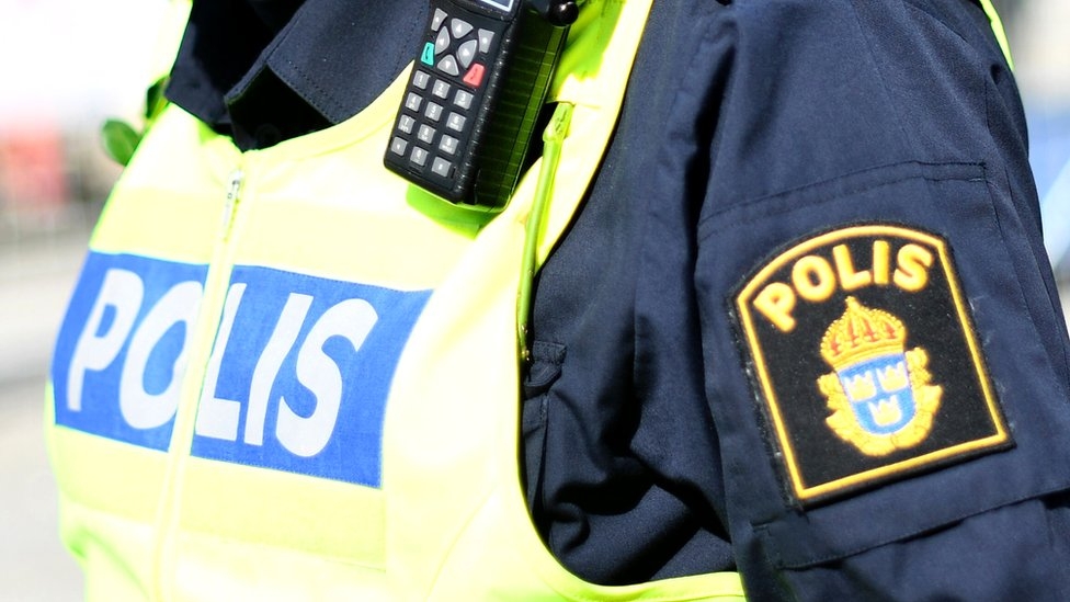 Swedish police charged over fatal shooting of man with Down’s syndrome