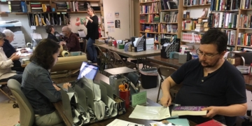 Corrections officials’ claims of contraband in used books mailed to Washington inmates doesn’t add up