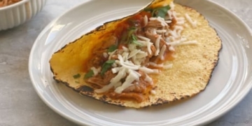 Julie Van Rosendaal: Teenager feeding made easier