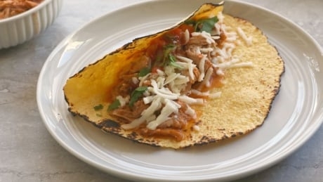 Julie Van Rosendaal: Teenager feeding made easier