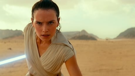 ‘No one is ever really gone’: Fans get sneak peak at new Star Wars film