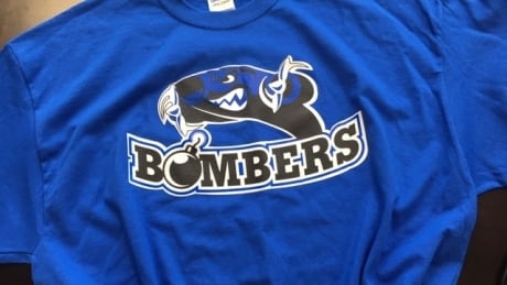 Nelson school considers changing 40-year-old Bombers team name