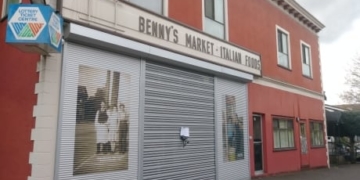 Owner of Strathcona’s popular century-old corner store dies
