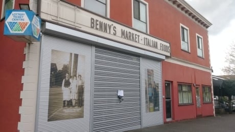 Owner of Strathcona’s popular century-old corner store dies