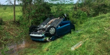2 children killed, dozens hurt as powerful storms slam Texas