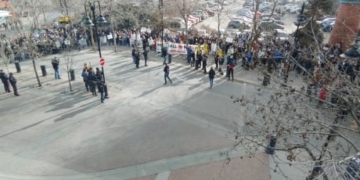 Bill C-69 gets a rough ride at Senate committee hearing in Calgary