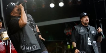 ‘Come blaze with us’: rap legends Cypress Hill to headline 4/20 event in Vancouver