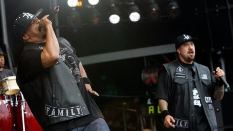 ‘Come blaze with us’: rap legends Cypress Hill to headline 4/20 event in Vancouver