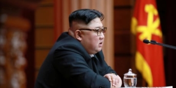 South Korean president calls for another summit with Kim Jong-un