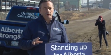 UCP candidate screening went awry, says political scientist after reviewing 44-page questionnaire