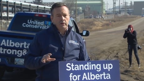 UCP candidate screening went awry, says political scientist after reviewing 44-page questionnaire