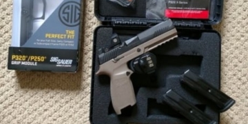 Canadians ‘polarized’ on prospect of a handgun ban, says government-commissioned report