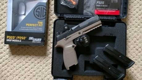 Canadians ‘polarized’ on prospect of a handgun ban, says government-commissioned report