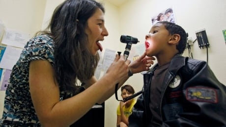 Telemedicine tied to more antibiotics for kids