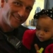 Bodycam footage shows California police officer saving infant