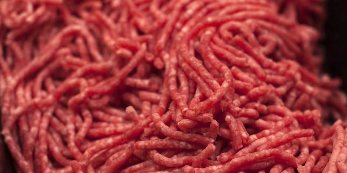 Ground beef likely cause of 6-state food poisoning outbreak