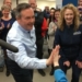 ‘Ground zero of the energy industry’: Kenney campaigns in Fort McMurray