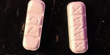 Fake Xanax pills containing fentanyl circulating in Halifax