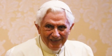 Ex-Pope Benedict XVI blames 1960s revolution for sex abuse
