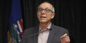 Alberta Party leader would keep tuition cap, create more post-secondary spaces