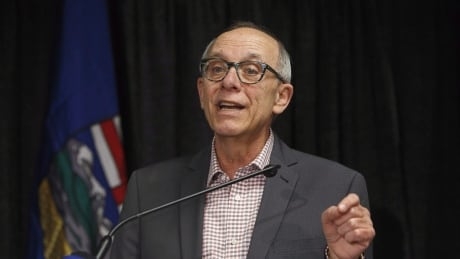 Alberta Party leader would keep tuition cap, create more post-secondary spaces