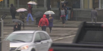 ‘We need to implement this everywhere’: Is Vancouver dragging its heels on pedestrian safety?