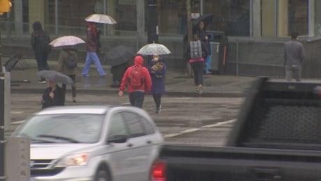 ‘We need to implement this everywhere’: Is Vancouver dragging its heels on pedestrian safety?