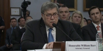 Barr: Mueller was offered to review my letter but declined