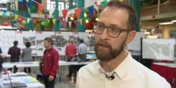 City seeking input from residents on Eau Claire developments