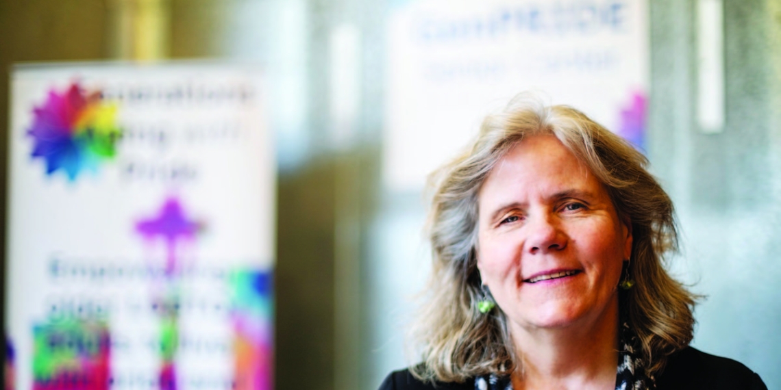 Are LGBTQ seniors dying of loneliness? It’s possible, research says