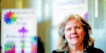 Are LGBTQ seniors dying of loneliness? It’s possible, research says