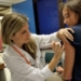 Childhood HPV vaccine lowers precursor to cervical cancer ‘greater than expected’