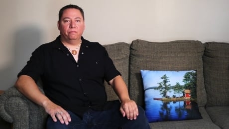 An Indigenous artist takes a vacation alone — and CBSA holds him, X-rays him for drugs