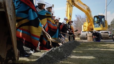 Semiahmoo First Nation charges non-band residents $50K for water