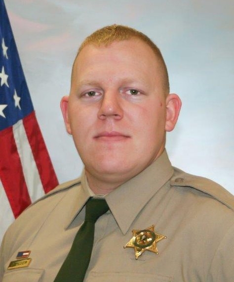 Suspect in Cowlitz deputy’s slaying is half-brother of Rainier police chief’s killer