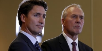 Changing Canada’s asylum laws is nothing but a crass political calculation by Trudeau: Robyn Urback