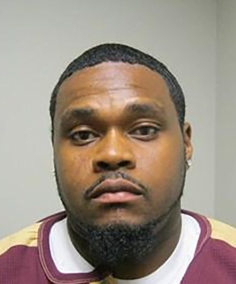 Man pleads guilty to shooting officer, assaulting federal officers in Auburn