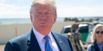 Trump: Court defeat on asylum policy ‘unfair to US’