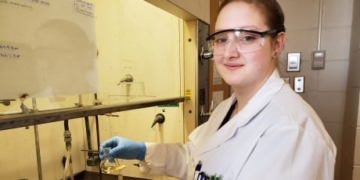 Fishing for an alternative to plastic? Fish guts could be a green solution