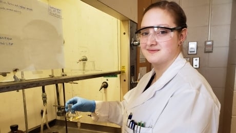 Fishing for an alternative to plastic? Fish guts could be a green solution