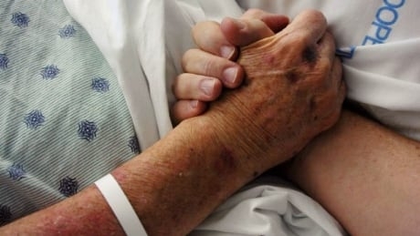 Majority of Canada’s new generation of doctors would offer medical aid in dying, study finds