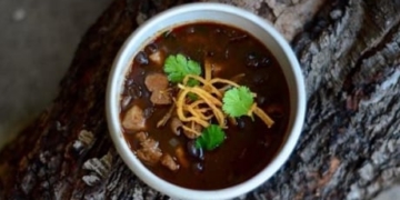 Beyond tacos: Kitsilano restaurant showcases variety of Mexican cuisine