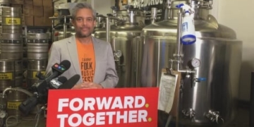 Alberta Liberals take aim at AGLC with proposed changes