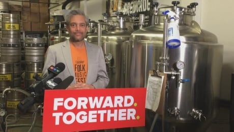 Alberta Liberals take aim at AGLC with proposed changes