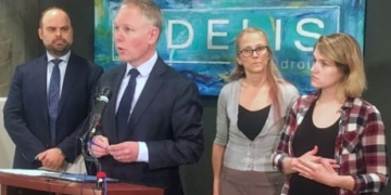 Proposed class-action launched against Horizon and nurse over alleged labour inducement