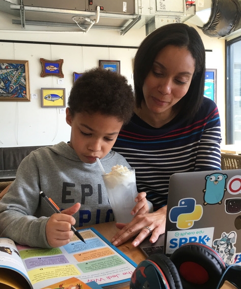 Guest essay: Why I home-school