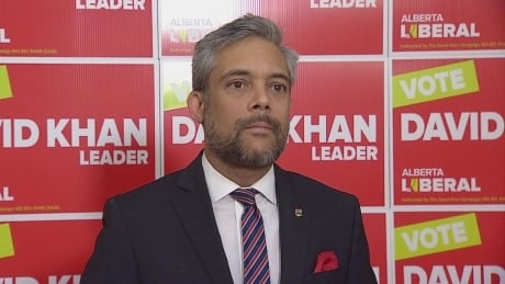 Carbon tax and less plastic: Alberta Liberals unveil environmental policies