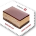 Sweet! Nanaimo bar goes postal with announcement of new stamp
