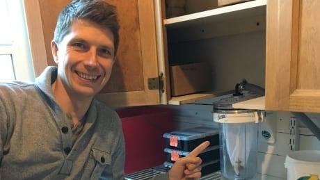 Choosing the environment over your laundry