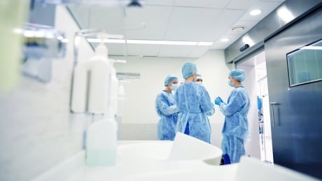 How family practice anesthetists could help Nova Scotia’s health system